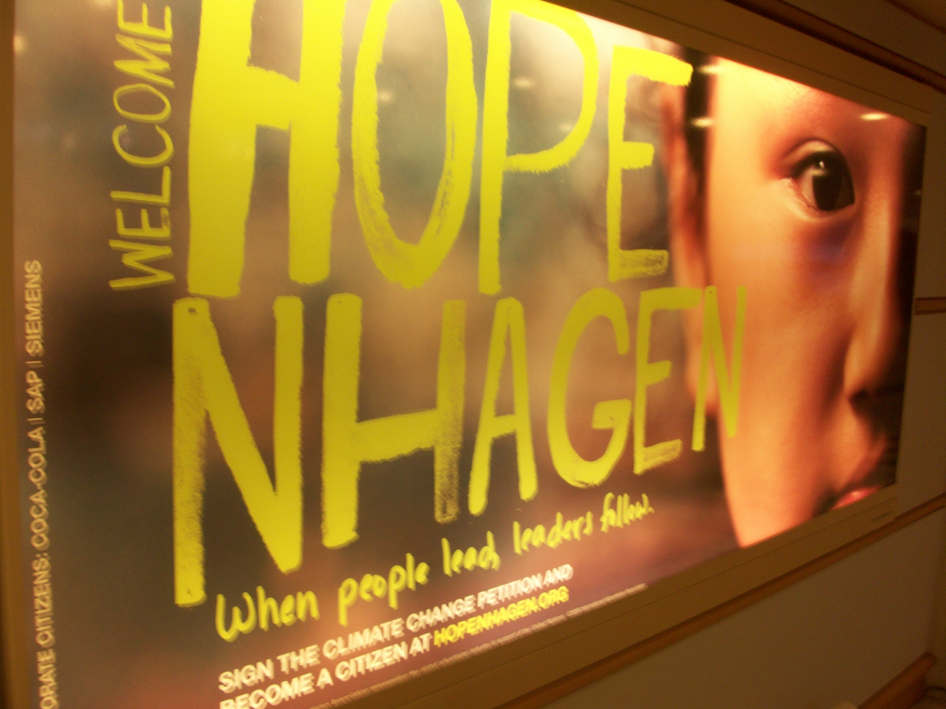 Brings (HOPE) in Copenhagen